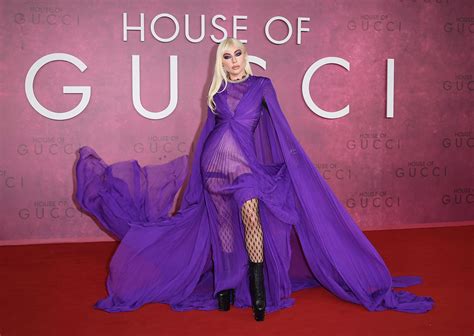 house of gucci dress